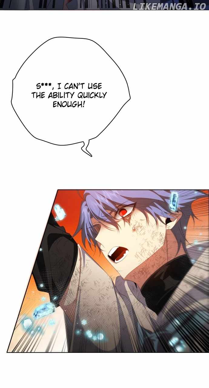 Zero Game Chapter 313 82